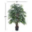 Arbre artificiel en pot 42 po