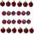 Burgundy is unavailable