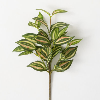 Ozzie Fabric Inch Plant Arrangement