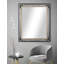Miroir pleine grandeur rustique patiné-489957718-489957714