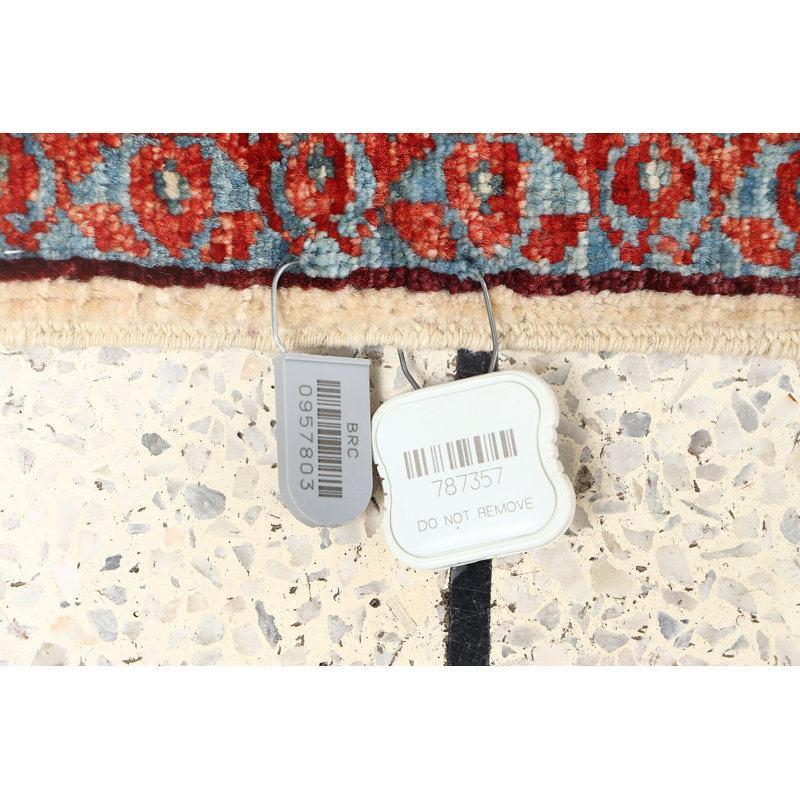 Aryana Wool Oriental Area Rug