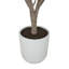 8' Artificial Olive Tree