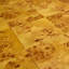 Bond Solid Wood Dining Table