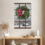 Fenêtre de Noël Lelend Teton-108630448