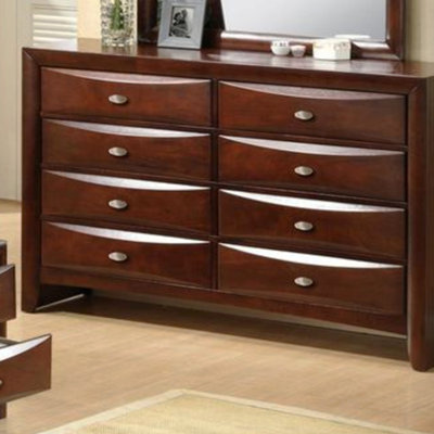 Commode