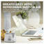 Humidificateur ultrasonique de table Cool Mist