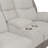 Branice Manual Loveseat-1482869561-1482869562