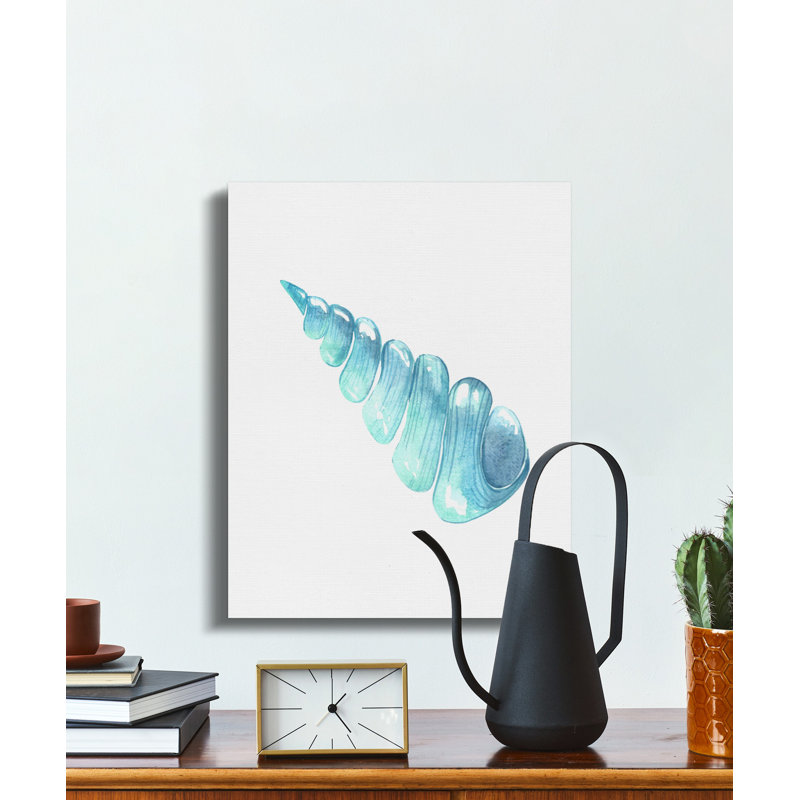 Helgeson Wrapped Canvas Print Set, 9x12