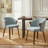 Devault Upholstered Dining Chair-123162655