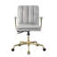 Chaise de bureau Damir