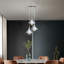 Rosenthal 3-Light Cluster Cone Pendant-1704426371