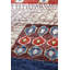 Gabbeh One-of-a-Kind 3'1" X 4'11" Area Rug