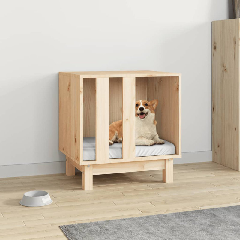Harrell Dog House