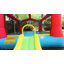 Glissoire gonflable gonflable 13 'x 16'