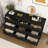 Accent Chests  Cabinets-981472317