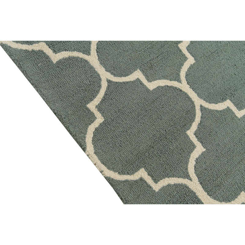 Jaycee Mint Rug
