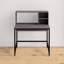 Bureau d'écriture à 2 tablettes Desalvo
