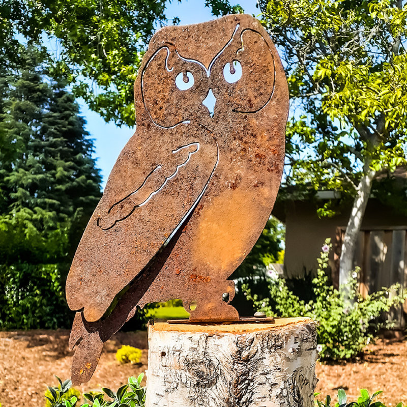Art de jardin en marbre Marple