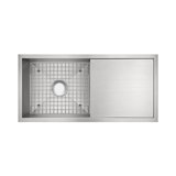 Sink Grid for WHNCM4019