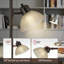 Lampe sur pied Modern Tree