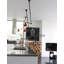 Lampe Gras 1 - Light Pendant-1997050342