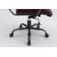 Fauteuil de direction en cuir véritable Rockett-2049730044-2049730045