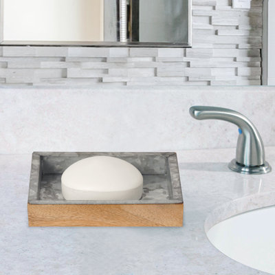 Hylton Soap Dish