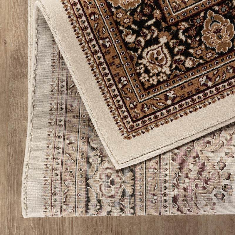 Accent Rug, Rectangle 5'3" x 7'3"