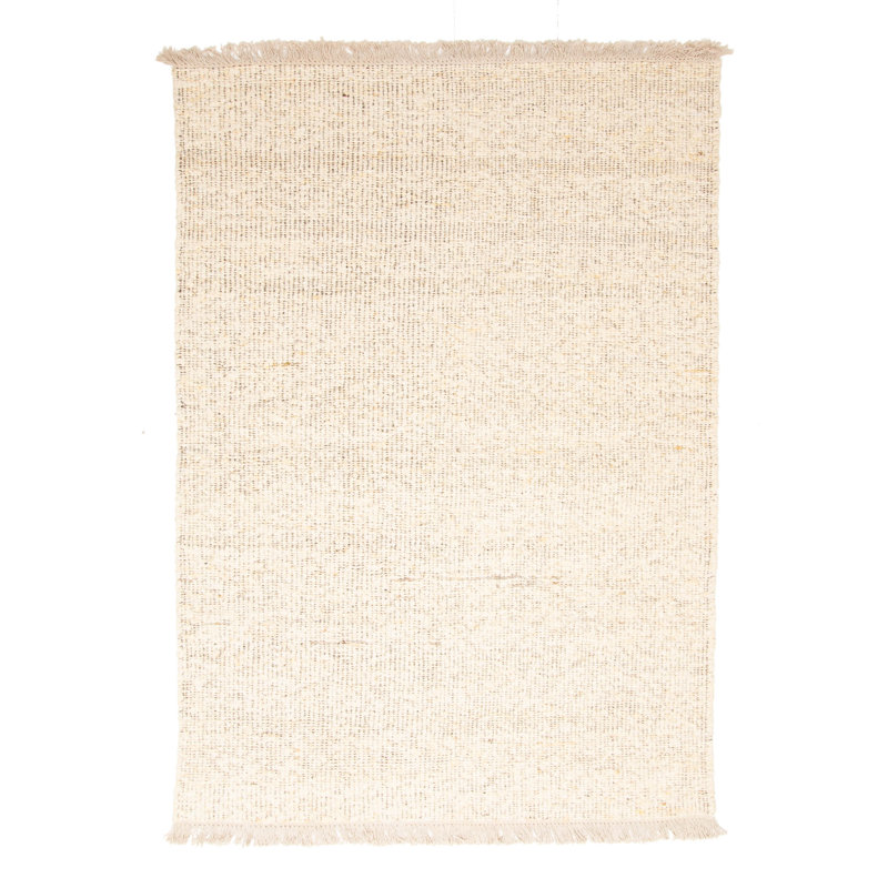 Sienna Cream Rug 5'2" x 7'4"