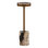 Orlin Side Table Black