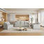 Ensemble de canapé rembourré Cozy surdimensionné Comfy Cloud Sofa-885498404