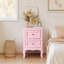 Armoire de rangement à 2 tiroirs Authement -1470376366-1452548698