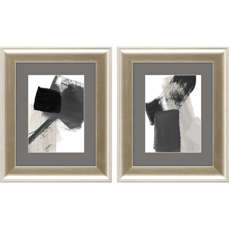Tendance carrée S / 2