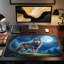 Polyester Desk Pad-2113375302