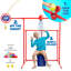 Jeu de jouets aquatiques GoSports Backyard pour enfants et adultes - Réservoir d'eau