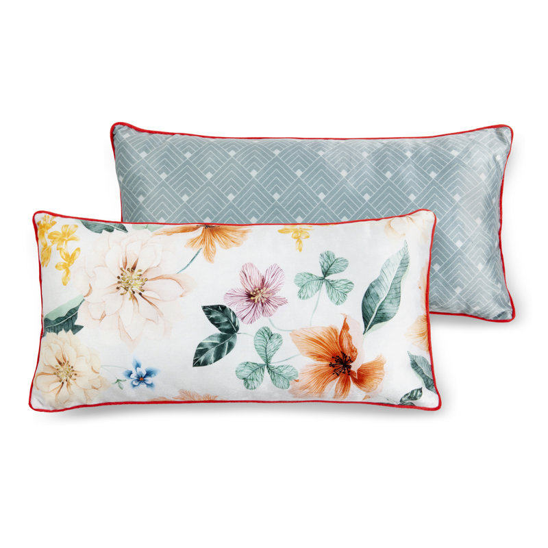 Rectangular Cushion