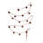 94'' in. Faux Twig Garland