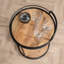 Abdulmajeed Floor Shelf Coffee Table-1005013394