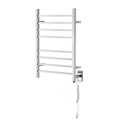 Square Towel Rail Towel Warmer