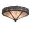Fleming 2 - Light Flush Mount