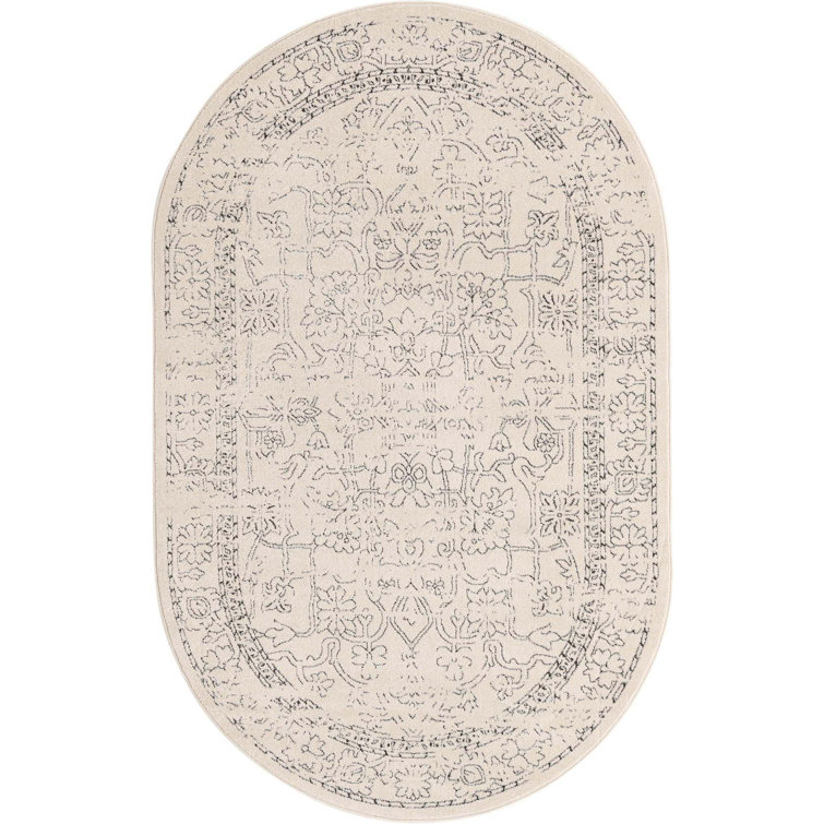 Alresford Oriental Indoor Rug