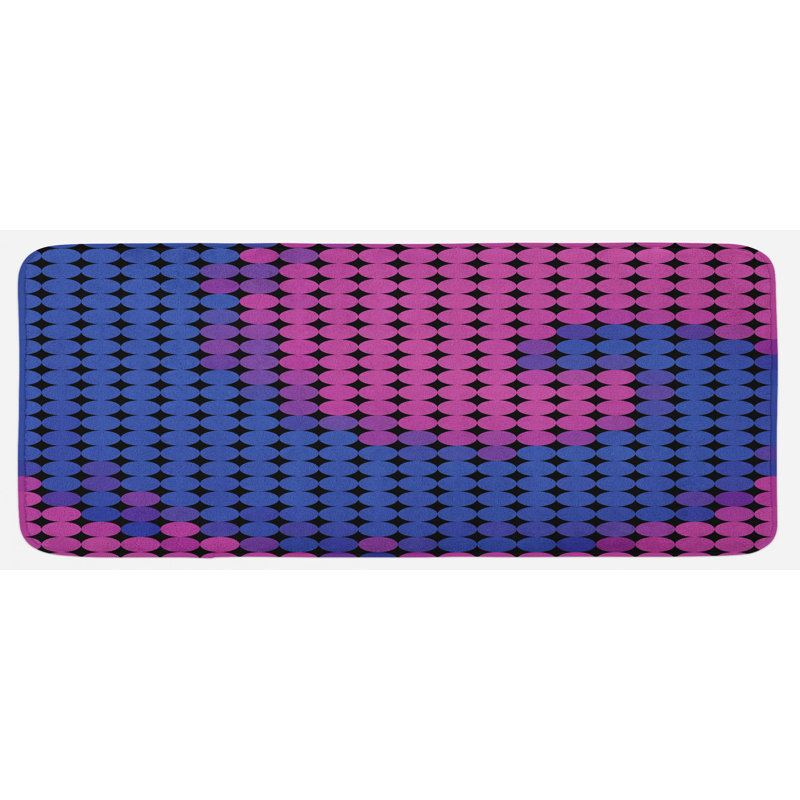 Tapis de cuisine