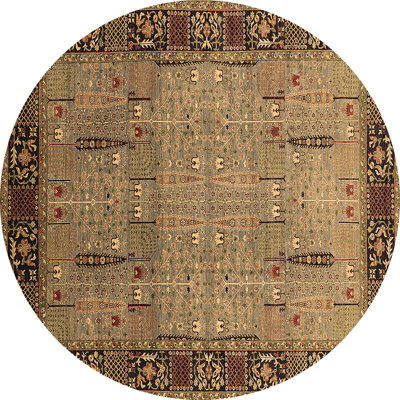 Oriental Indoor Rug