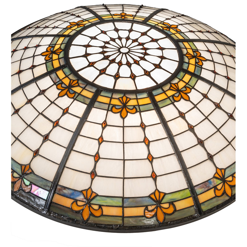 Dome Lamp Shade