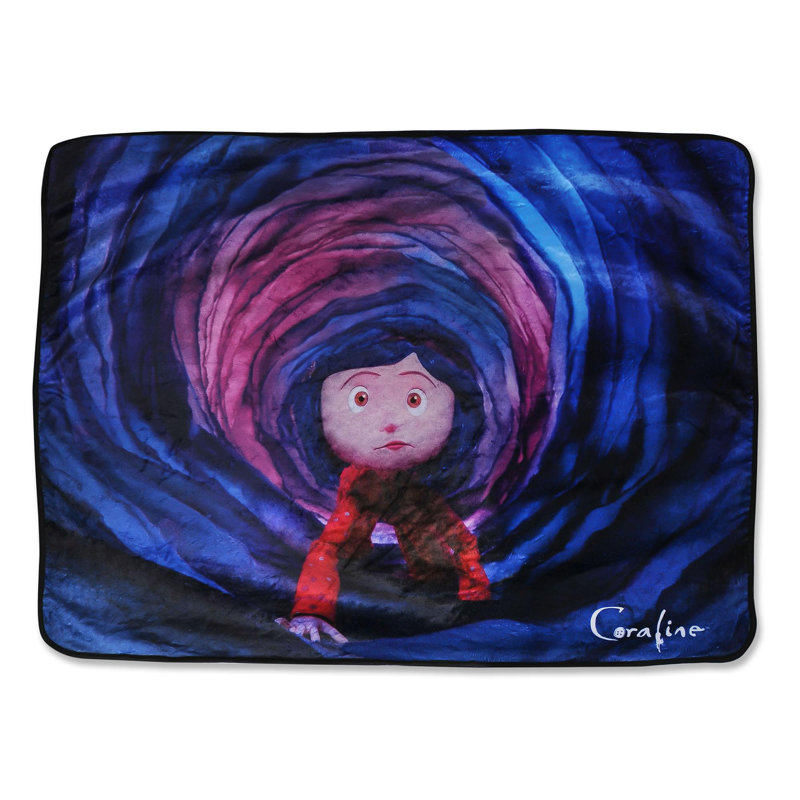 Jeté Coraline