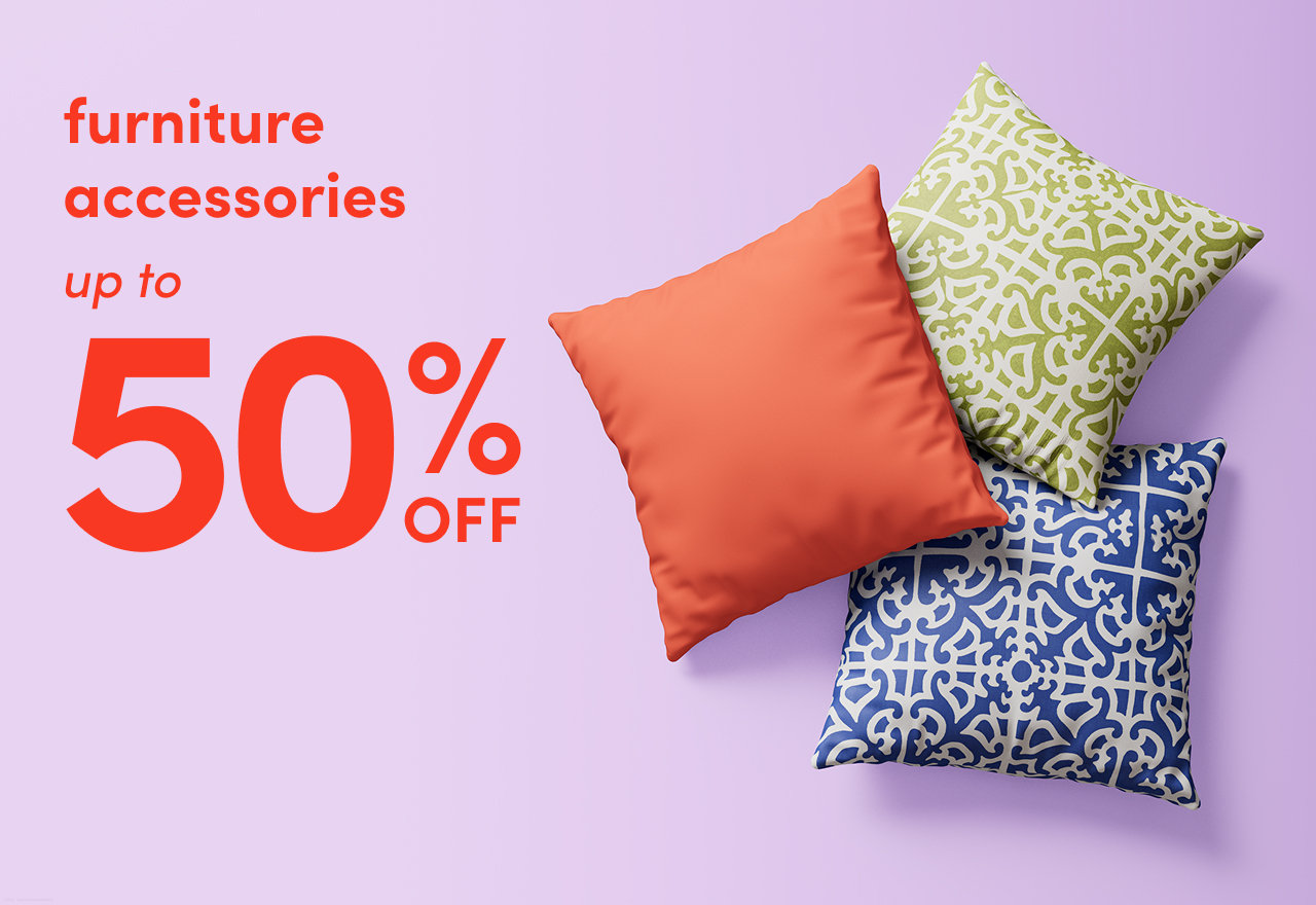 furniture accessory sale