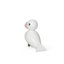 Figurine chanteur