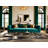 Washable Berger Picard Dogs Area Rug-1080585187