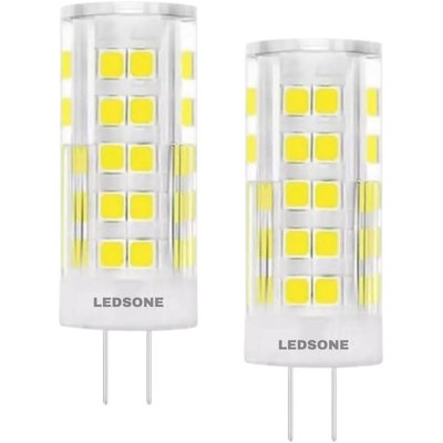 3 W 6500 K LED Smart Bulb