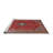 Oriental Indoor Rug-154245414